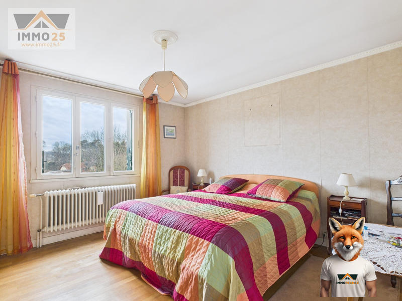 Maison - 129 m² - 5 pièces