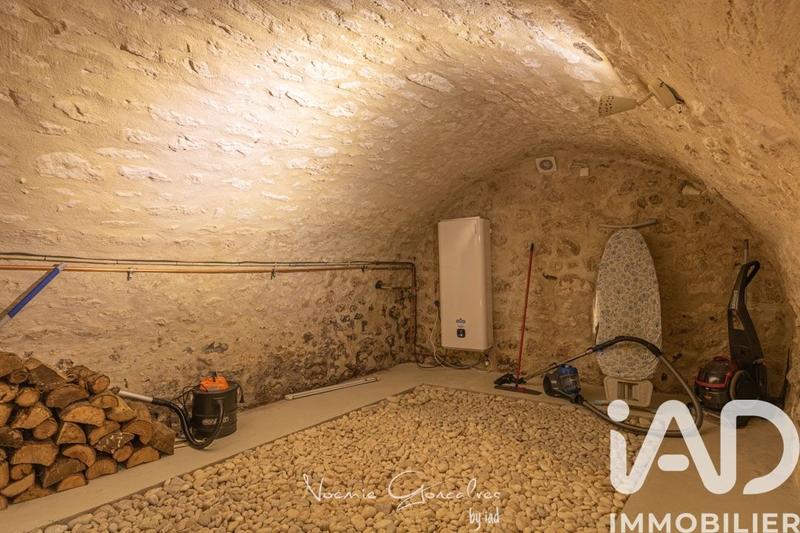 Maison - 157 m² - 7 pièces