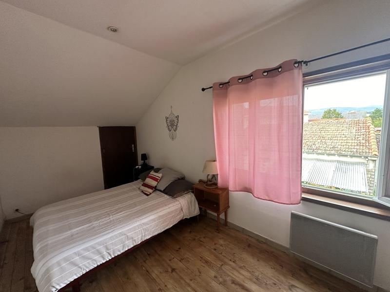 Maison - 136 m² - 5 pièces