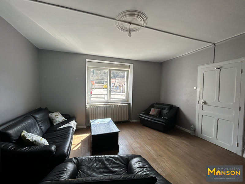 Maison - 148 m² - 5 pièces