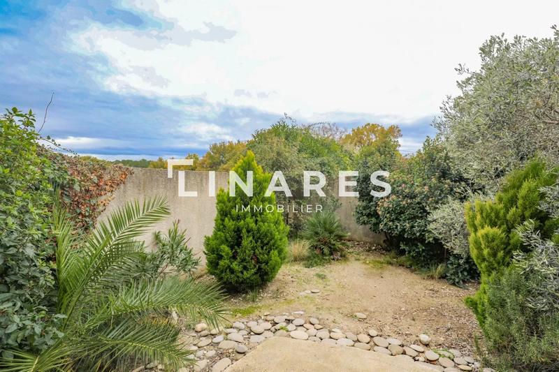 Appartement - 32 m² - 1 pièce