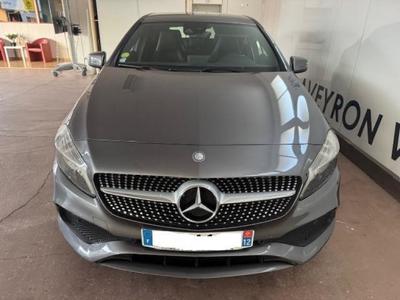 Mercedes Classe a Benz 220 d 7g-Dct 4-Matic Fascination