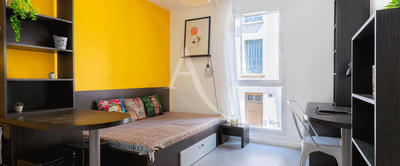 Appartement - 19 m² - 1 pièce