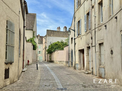 Appartement - 113 m² - 4 pièces