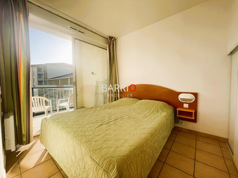 Duplex - 45 m² - 3 pièces