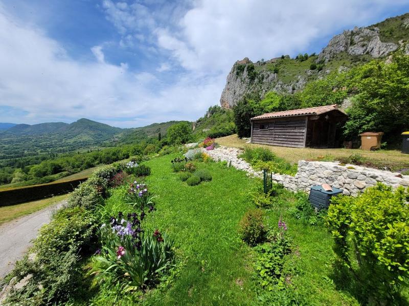 Maison de village - 160 m² - 6 pièces