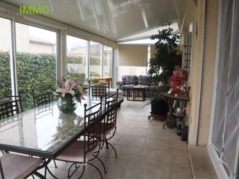 Villa - 127 m² - 4 pièces