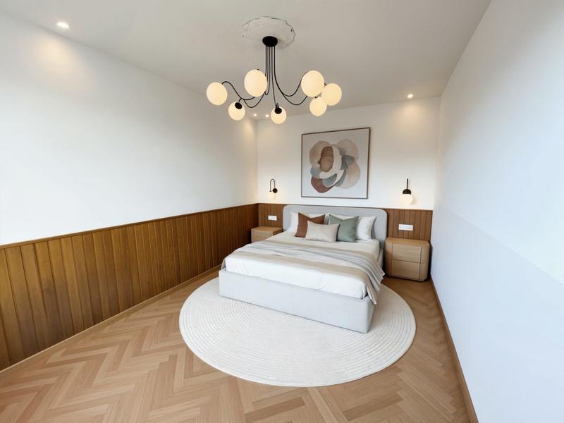 Maison ancienne - 65 m² - 3 pièces