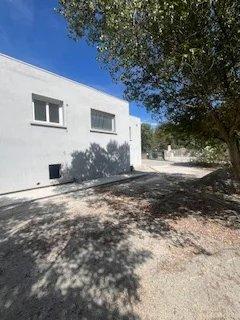 Local commercial - 190 m² - 1 pièce