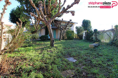 Maison - 105 m² - 4 pièces