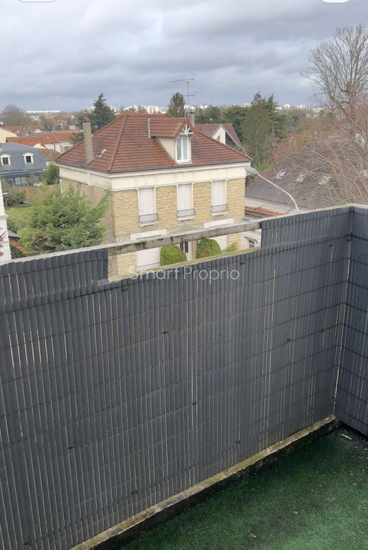 Appartement - 27 m² - 1 pièce