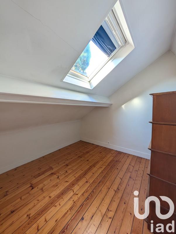 Maison - 160 m² - 7 pièces