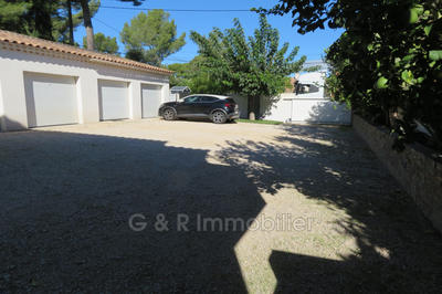 Villa - 95 m² - 4 pièces