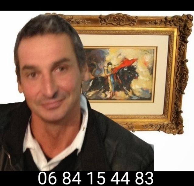 Antiquaire brocanteur à Vichy