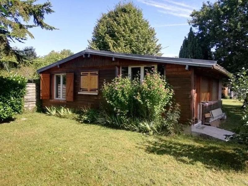 Maison - 45 m² - 2 pièces