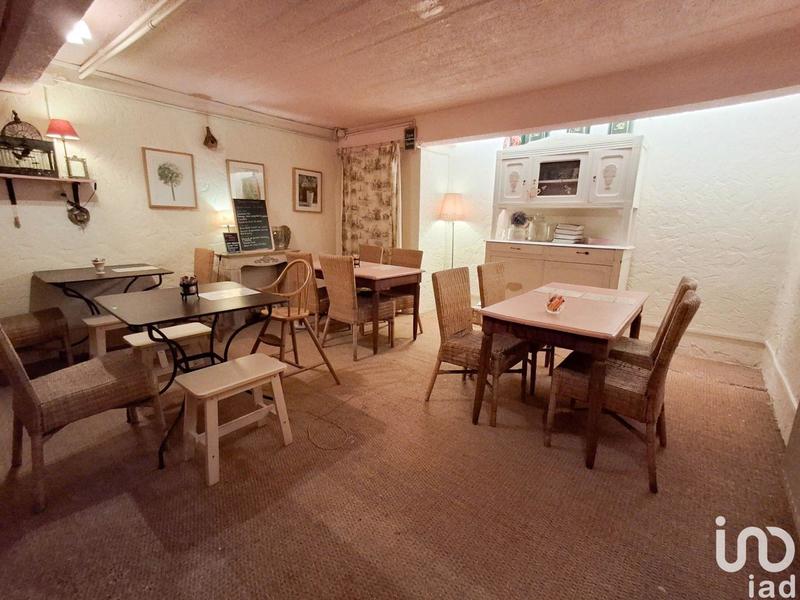 Local commercial - 60 m²