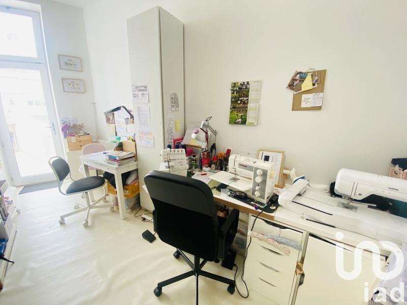 Maison - 177 m² - 9 pièces