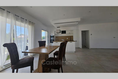 Villa - 125 m² - 5 pièces