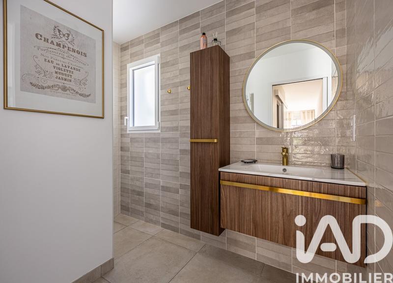 Maison - 147 m² - 5 pièces