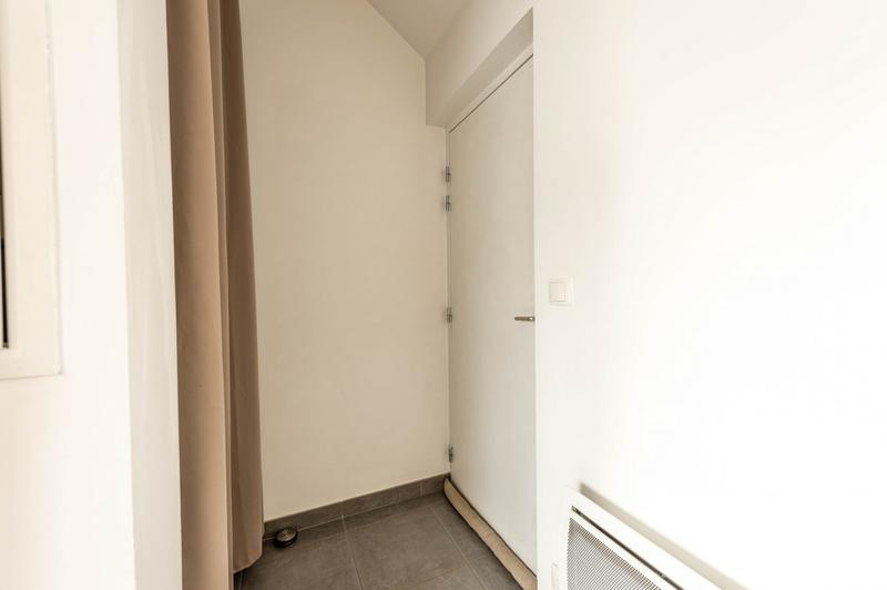 Appartement - 30 m² - 1 pièce