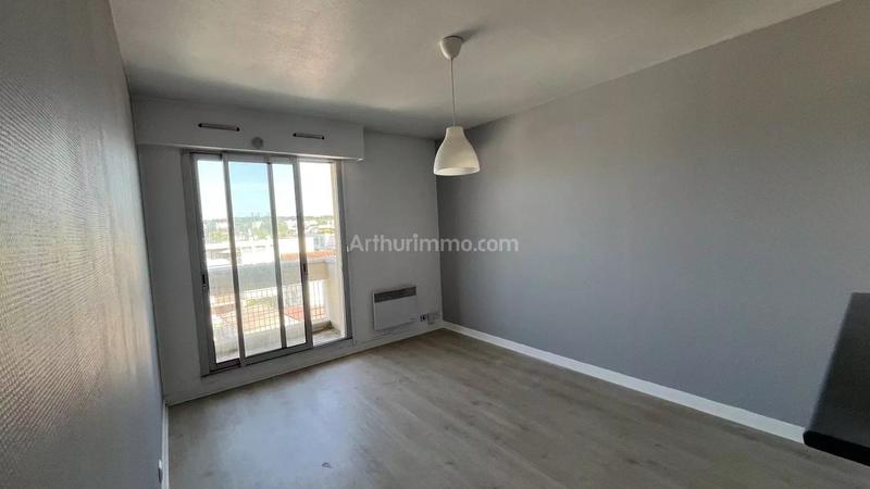 Appartement - 22 m² - 1 pièce