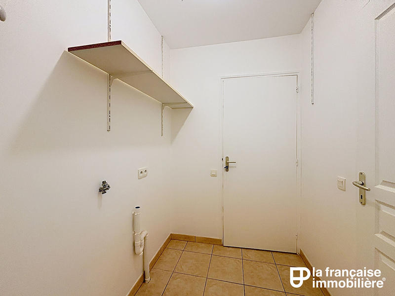 Maison - 133 m² - 6 pièces