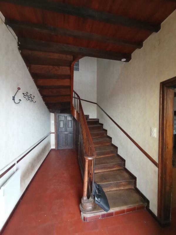 Maison - 121 m² - 5 pièces