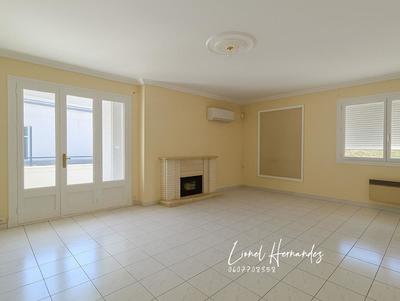 Appartement - 176 m² - 6 pièces