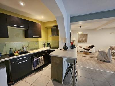 Appartement - 85 m²