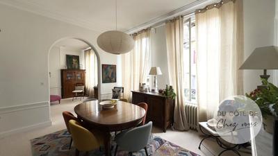 Appartement - 108 m² - 4 pièces