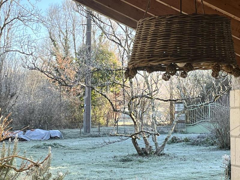 Maison en pierre - 223 m² - 8 pièces