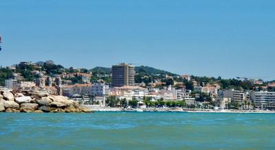 Appartement - 51 m² - 2 pièces