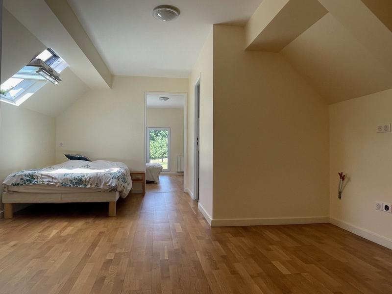 Maison - 175 m² - 6 pièces