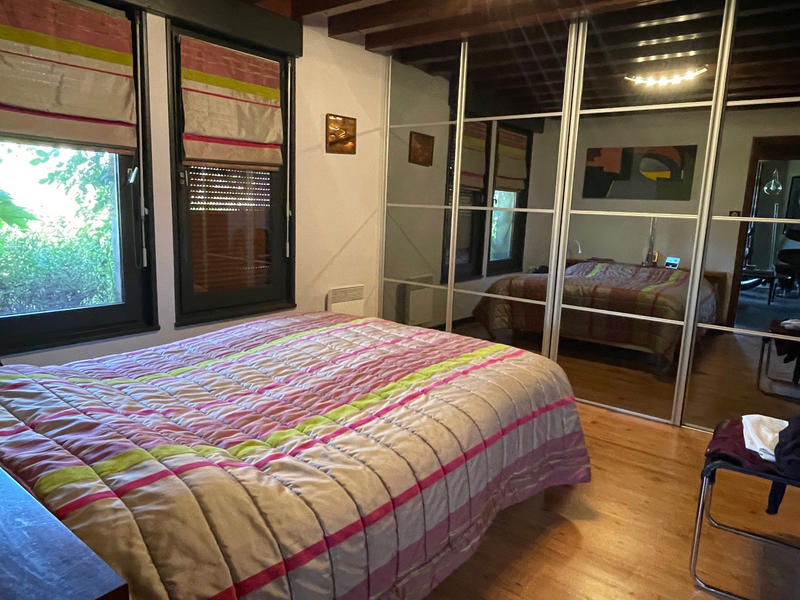 Maison - 228 m² - 7 pièces