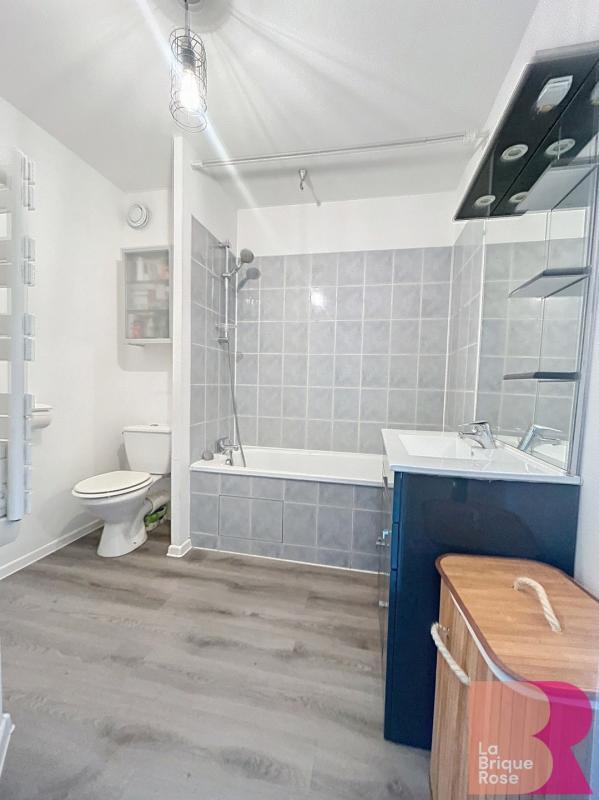 Appartement - 32 m² - 2 pièces