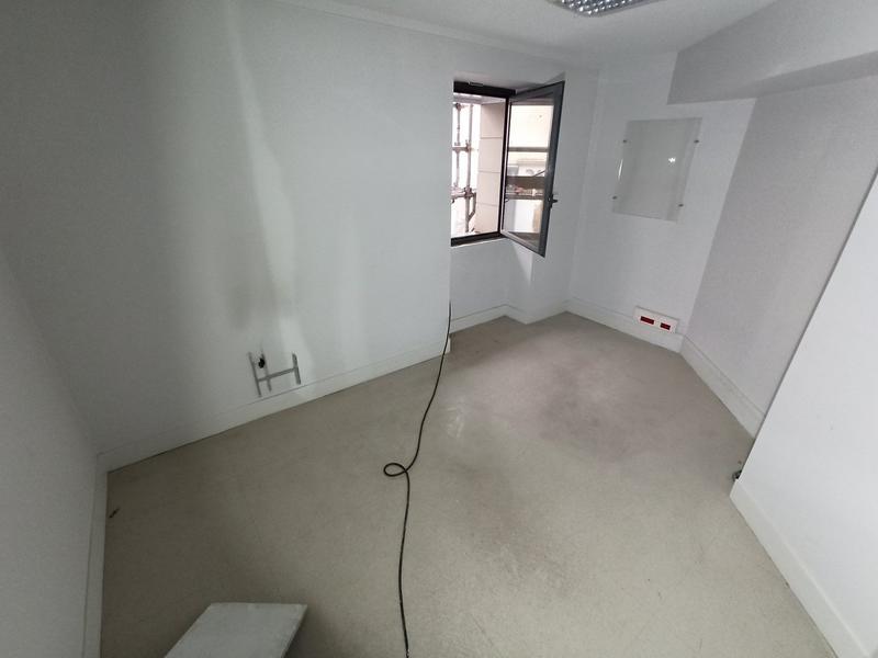 Bureau - 161 m² - 3 pièces