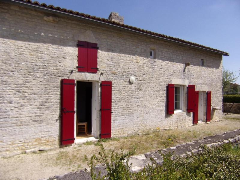 Maison ancienne - 334 m² - 10 pièces