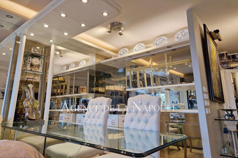 Appartement - 50 m² - 3 pièces