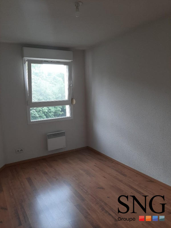 Appartement - 53 m² - 2 pièces