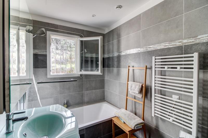 Maison provençale - 116 m² - 5 pièces