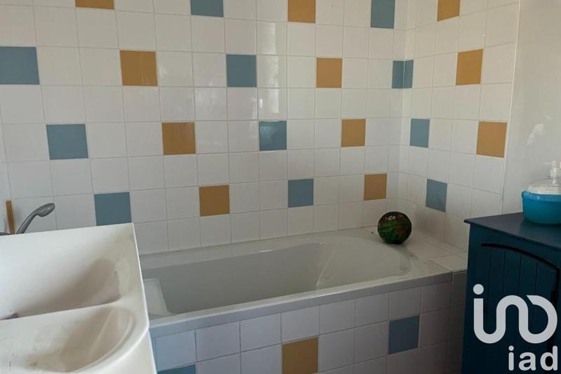 Maison - 149 m² - 8 pièces