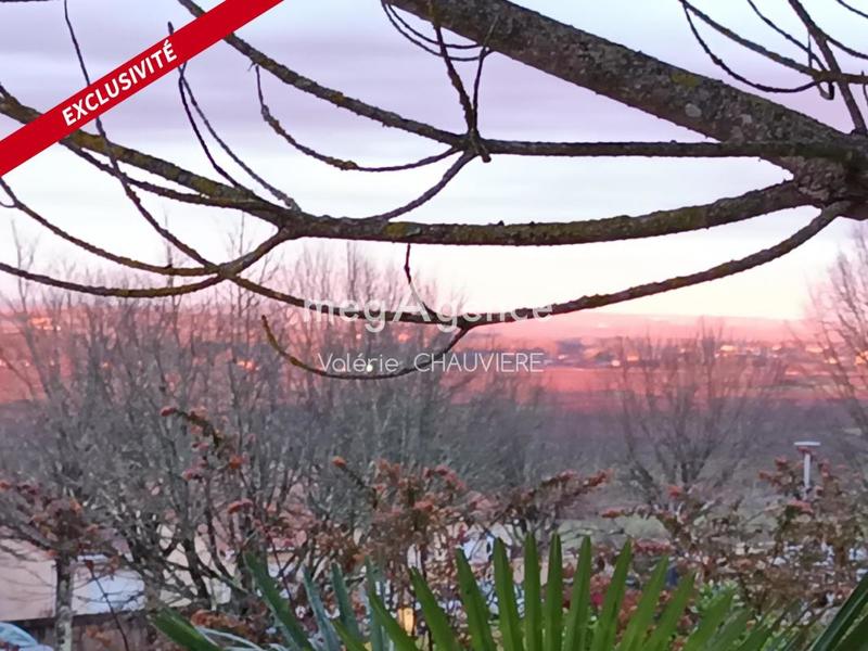 Maison - 109 m² - 5 pièces