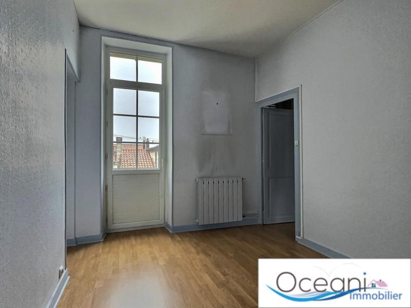 Appartement - 108 m² - 4 pièces