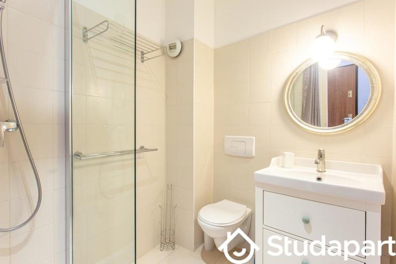 Appartement - 24 m² - 1 pièce