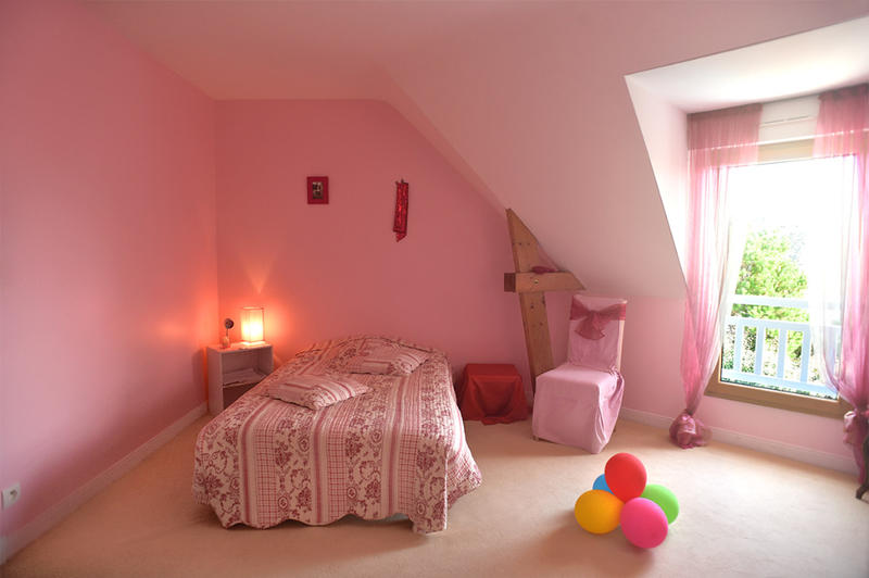 Maison - 182 m² - 6 pièces