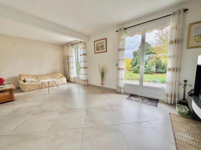 Maison - 170 m² - 4 pièces