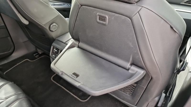 Peugeot 5008 Business bluehdi 180ch ss eat8 allure