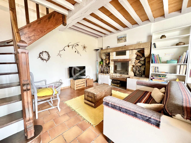 Maison - 262 m² - 14 pièces