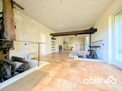 Maison - 164 m² - 6 pièces