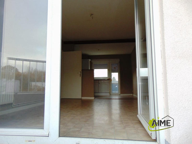 Appartement - 55 m² - 3 pièces